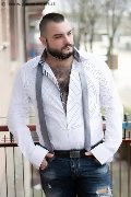Foto Annunci Boy Bisceglie Leonard 345 3294150 - 8
