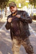 Foto Annunci Boy Bisceglie Leonard 345 3294150 - 4