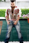 Foto Annunci Boy Bisceglie Leonard 345 3294150 - 10