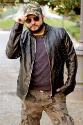 Foto Annunci Boy Bisceglie Leonard 345 3294150 - 2