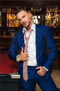 Foto Annunci Boy Genova Angel Rock 351 1863235 - 19