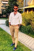 Foto Annunci Boy Lecce Eracle 334 9022646 - 2