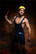 Foto Annunci Boy Milano Master Giacon 392 2921443 - 48