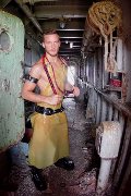 Foto Annunci Boy Milano Master Giacon 392 2921443 - 18