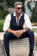 Foto Annunci Boy Palermo Leonardo 328 1559433 - 2
