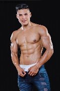 Foto Annunci Boy Reggio Calabria James Xxl 350 8839543 - 6