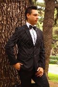 Foto Annunci Boy San Paolo Alejandro El Toro 0055 11949066337 - 9