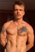 Foto Annunci Boy Trento Carlo Brasiliano 344 4537291 - 1