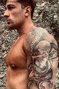 Foto Annunci Boy Trieste Chris Montana 345 3052660 - 12