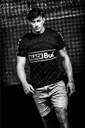 Foto Annunci Boy Trieste Chris Montana 345 3052660 - 18