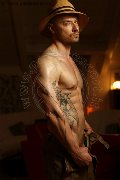 Foto Annunci Boy Verona Luca Ferrari 353 4831489 - 11