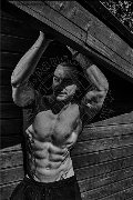 Foto Annunci Boy Verona Luca Ferrari 353 4831489 - 8