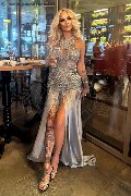 Foto Annunci Escort Agrigento Gilda Class 333 7883601 - 15