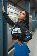 Foto Annunci Escort Catania Azzurra Dolce 350 8655452 - 4
