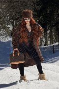 Foto Annunci Escort Cosenza Marilena Hot 333 4005284 - 12