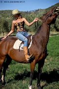 Foto Annunci Escort Ferrara Isabel 347 3498657 - 15