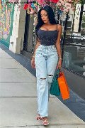 Foto Annunci Escort Firenze Melissa Rodriguez 329 3787077 - 5