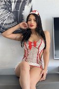 Foto Annunci Escort Piacenza Samantha Colombiana 350 8415933 - 4