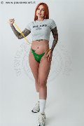 Foto Annunci Escort Sondrio Manu Red 351 4516361 - 1