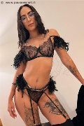 Foto Annunci Girl Bari Luna Brasil 347 8419063 - 4