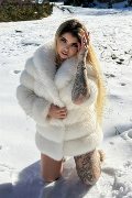 Foto Annunci Girl Caltanissetta Jennifer Brasil 392 3289606 - 4