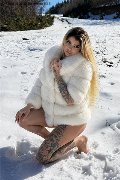 Foto Annunci Girl Caltanissetta Jennifer Brasil 392 3289606 - 5