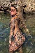 Foto Annunci Girl Caltanissetta Jennifer Brasil 392 3289606 - 1