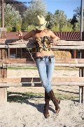 Foto Annunci Girl Ferrara Isabel 347 3498657 - 4