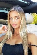 Foto Annunci Girl Trento Mariah Blond 351 0037889 - 16