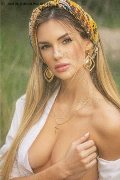 Foto Annunci Girl Trento Mariah Blond 351 0037889 - 11