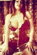 Foto Annunci Mistress Brescia Lady Ruby 324 8744314 - 4