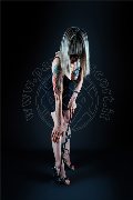 Foto Annunci Mistress Genova Mistress One 379 3661071 - 2