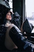 Foto Annunci Mistress La Spezia Miss Megan 327 4140069 - 11