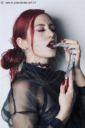Foto Annunci Mistress Lecce Mistress Black 348 0353395 - 16