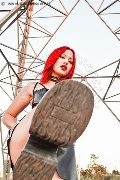 Foto Annunci Mistress Lecce Mistress Black 348 0353395 - 13