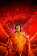 Foto Annunci Mistress Roma Coco Madame Tantrica 348 5395107 - 3