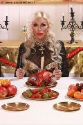 Foto Annunci Mistresstrans Ibiza Nina La Divina 0034 617911341 - 6