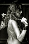 Foto Annunci Mistresstrans Milano Ana Mistress Italiana 340 2666113 - 10