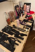 Foto Annunci Mistresstrans Milano Bella Dominatrix 393 5292998 - 12