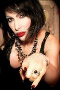 Foto Annunci Mistresstrans Monza Regina Xena Italiana 388 9831116 - 50