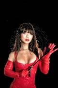 Foto Annunci Mistresstrans Padova Padrona Sakura Asiatica 342 3214087 - 12
