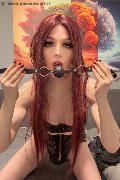 Foto Annunci Mistresstrans Tirana Mistress Occhi Blu 331 1756878 - 2