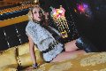 Foto Annunci Trans Adriana Ventury Pornostar 320 1606762 - 79