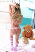 Foto Annunci Trans Bergamo Duda Castro 329 3898373 - 76
