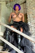 Foto Annunci Trans Bergamo Erotika Flavy Star 338 7927954 - 56