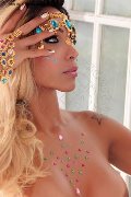 Foto Annunci Trans Brescia Mariana Ferraz 346 1274809 - 361