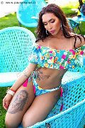 Foto Annunci Trans Brescia Mariana Ferraz 346 1274809 - 90