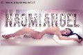 Foto Annunci Trans Genova Naomi Angel 349 1282938 - 51