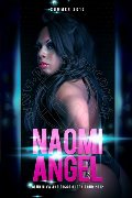 Foto Annunci Trans Genova Naomi Angel 349 1282938 - 60