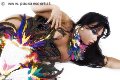 Foto Annunci Trans Genova Naomi Angel 349 1282938 - 137
